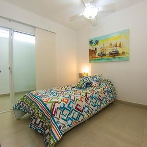 Private Bathroom Double Room